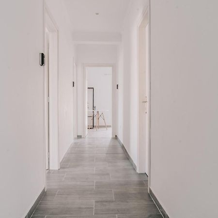 Sea Sailing Apartments コントカリ エクステリア 写真