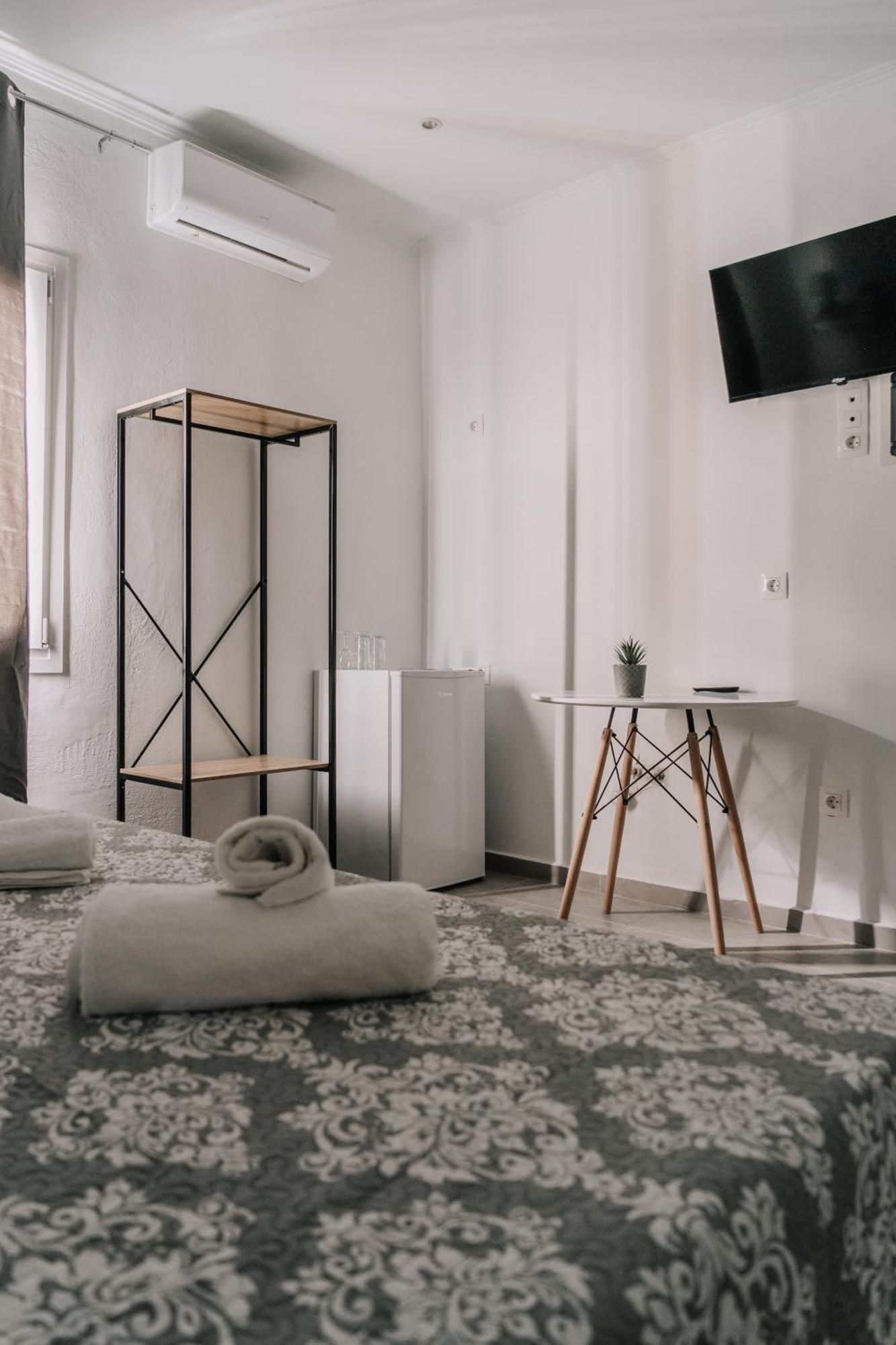 Sea Sailing Apartments コントカリ エクステリア 写真