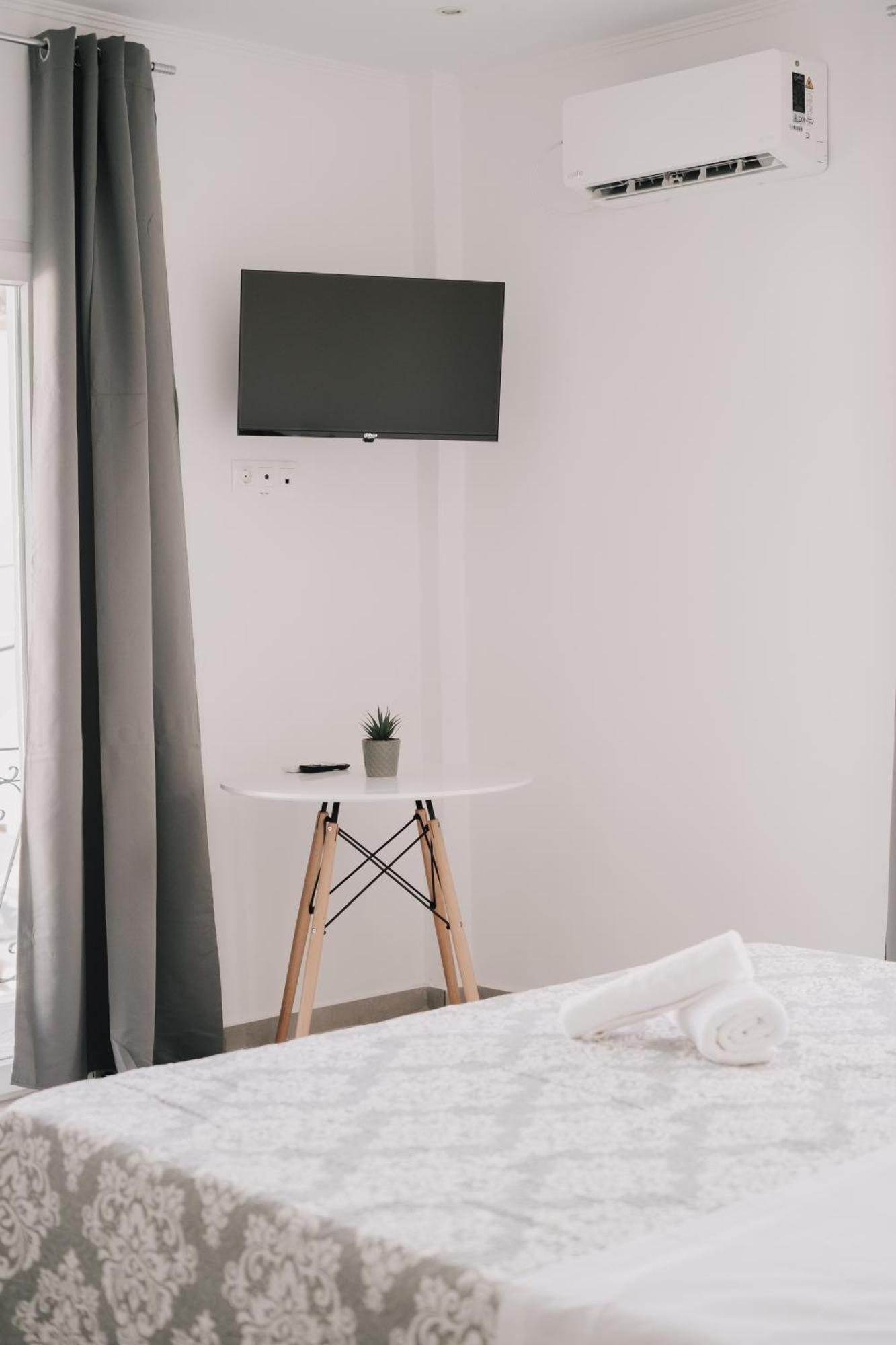 Sea Sailing Apartments コントカリ エクステリア 写真