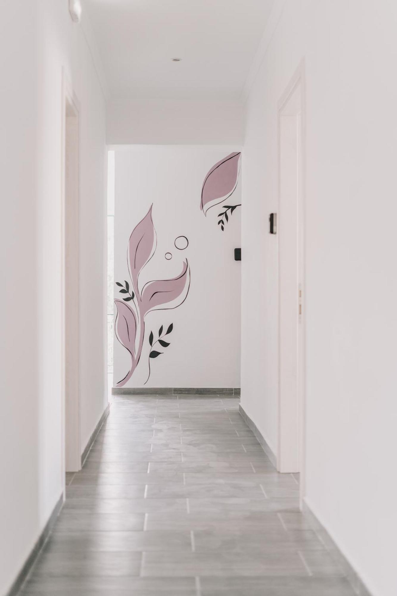 Sea Sailing Apartments コントカリ エクステリア 写真